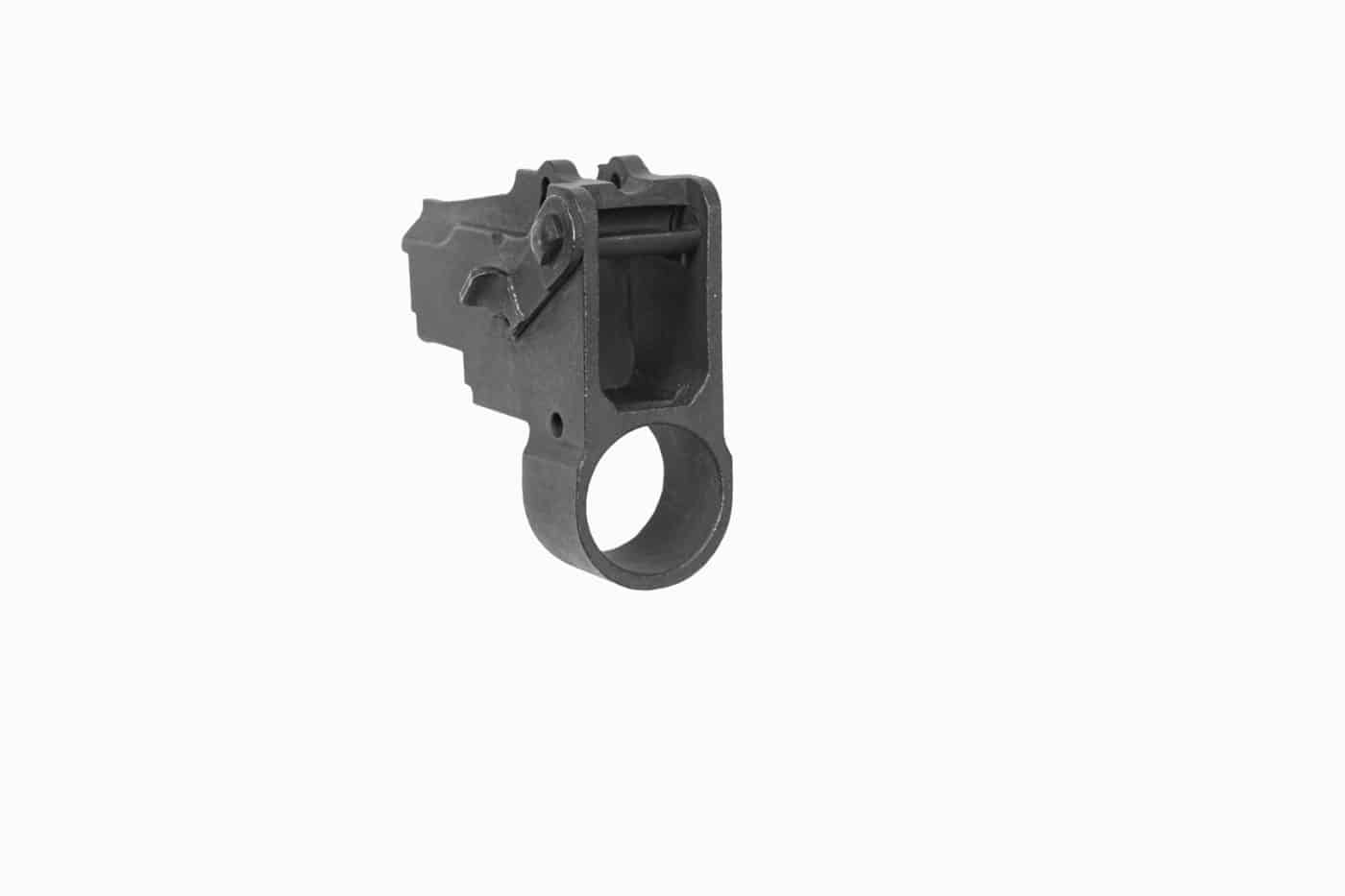 AK47 Rear Sight Block Assembly