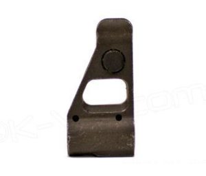 RPK74 Light Machine Gun Front Sight Block Assembly