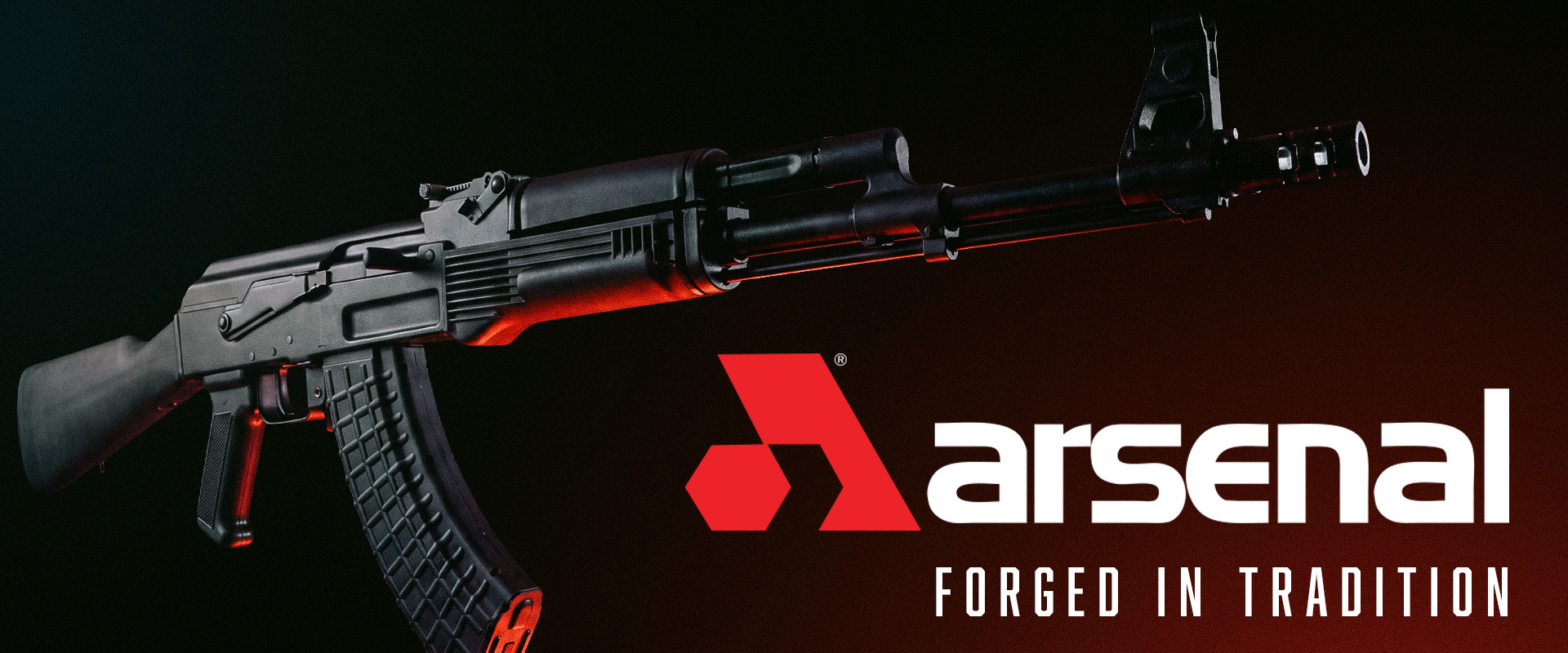 Arsenal Forged in Tradition Arsenal Forged in Tradition