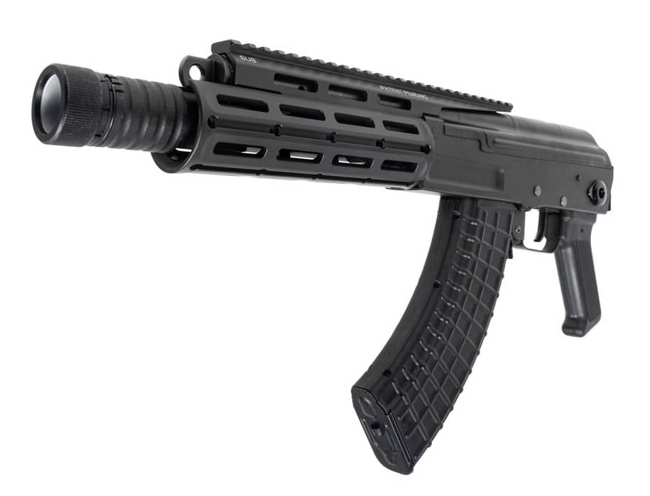 Arsenal SASM7K AK-20 Pistol