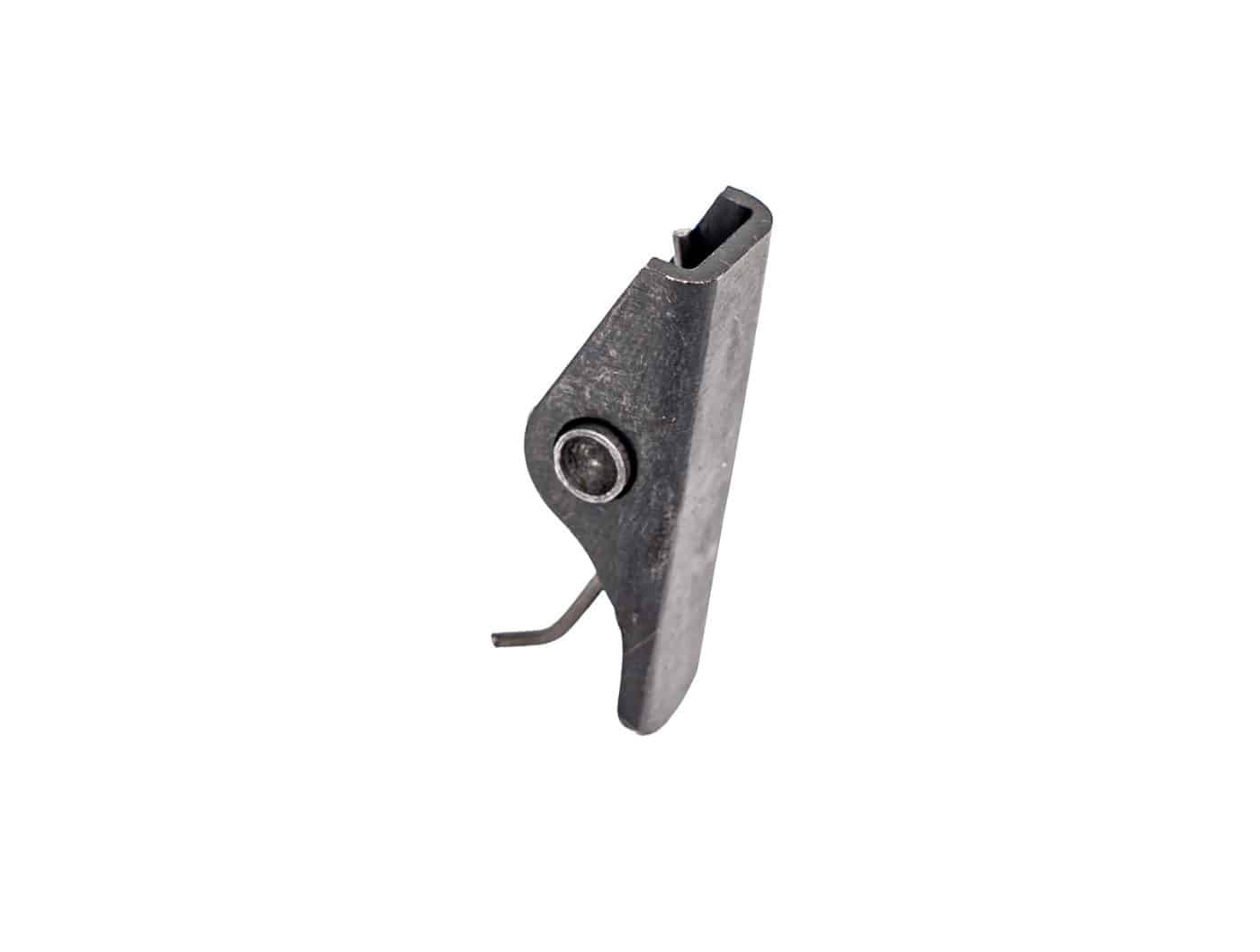Bulgaria AK Magazine Catch Assembly