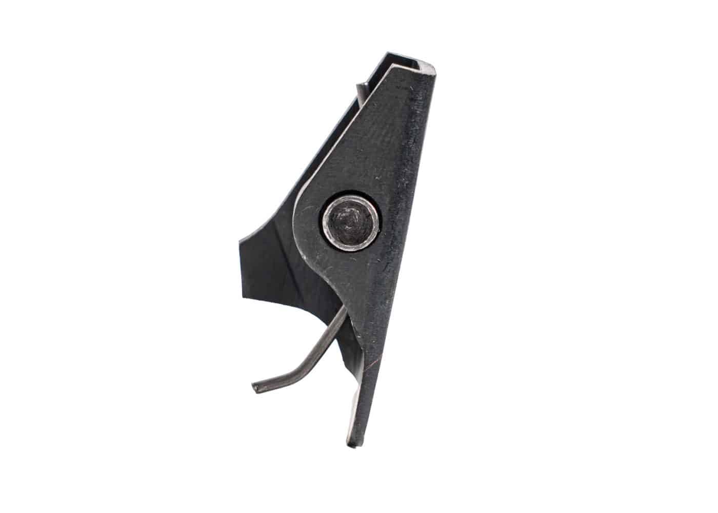Bulgaria AK Magazine Catch Assembly