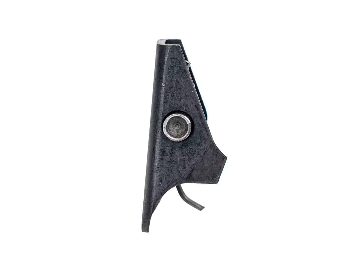 Bulgaria AK Magazine Catch Assembly