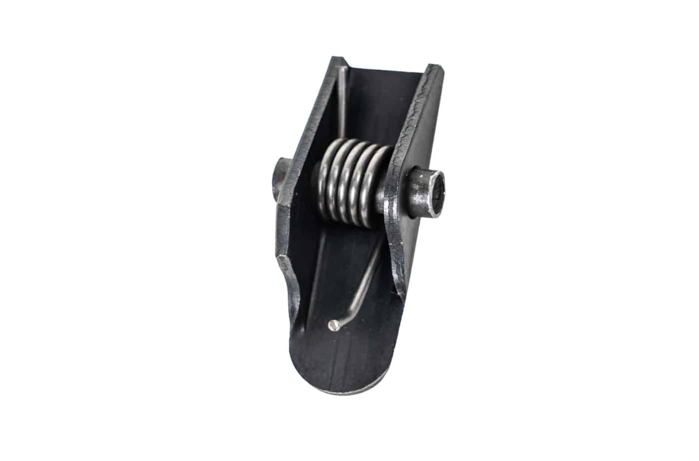 Bulgaria AK Magazine Catch Assembly