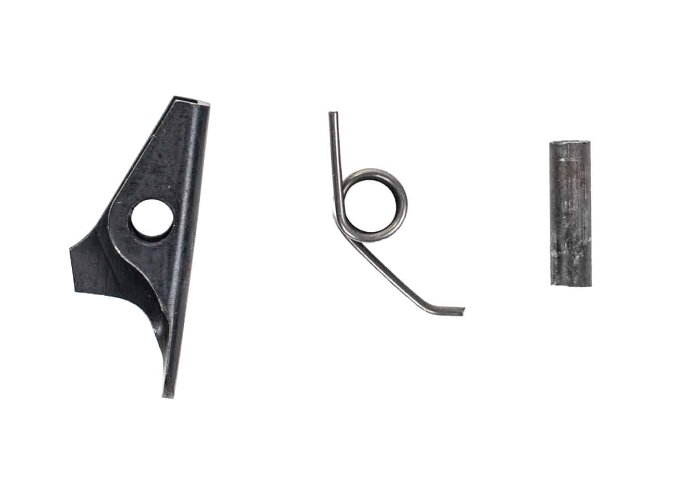 Bulgaria AK Magazine Catch Assembly