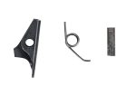 Bulgaria AK Magazine Catch Assembly