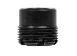 Thread Adapter 14x1mm LH to 24x1.5mm RH 6 Notches