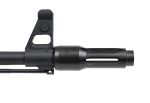 Thread Adapter 14x1mm LH to 24x1.5mm RH 6 Notches