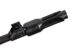 Thread Adapter 14x1mm LH to 24x1.5mm RH 6 Notches