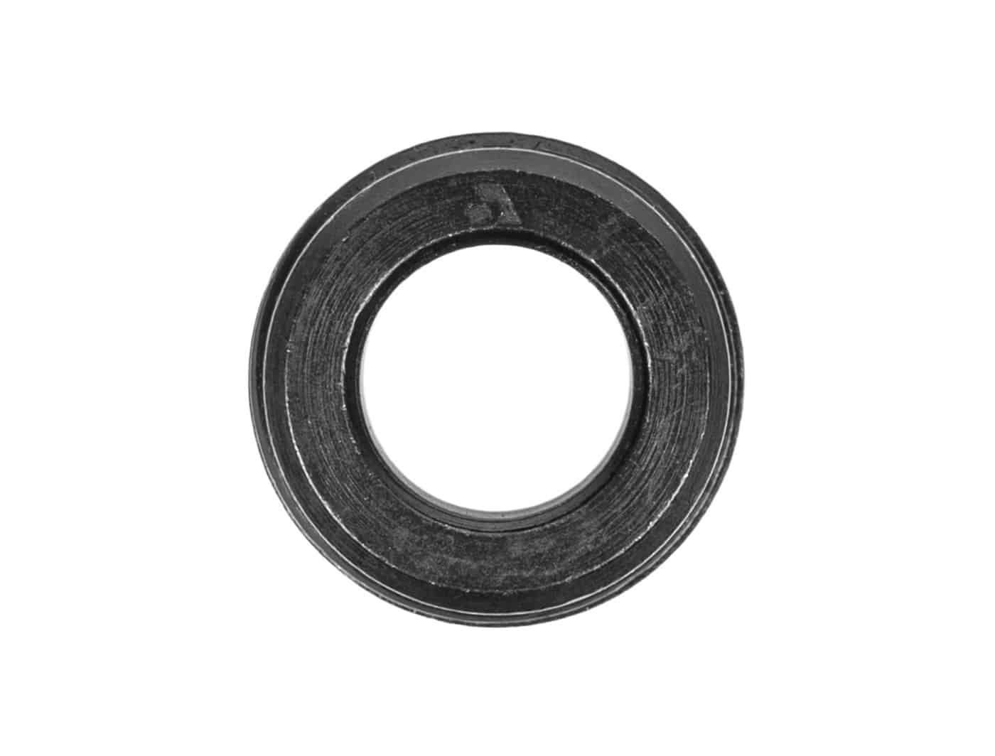 Thread Adapter 14x1mm LH to 24x1.5mm RH 6 Notches