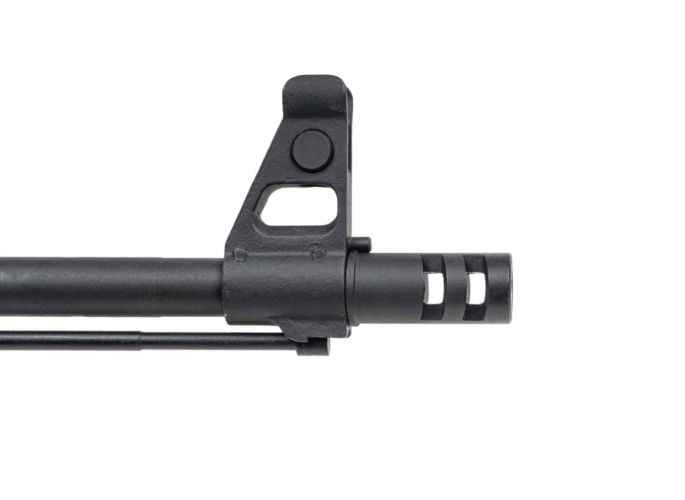 Thread Adapter 14x1mm LH to 24x1.5mm RH 6 Notches