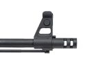 Thread Adapter 14x1mm LH to 24x1.5mm RH 6 Notches