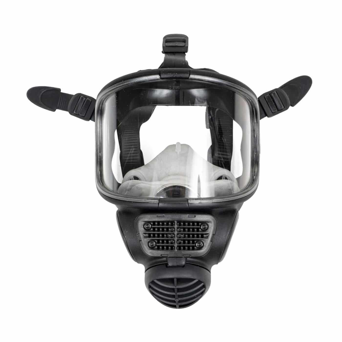 Survival Gas Mask