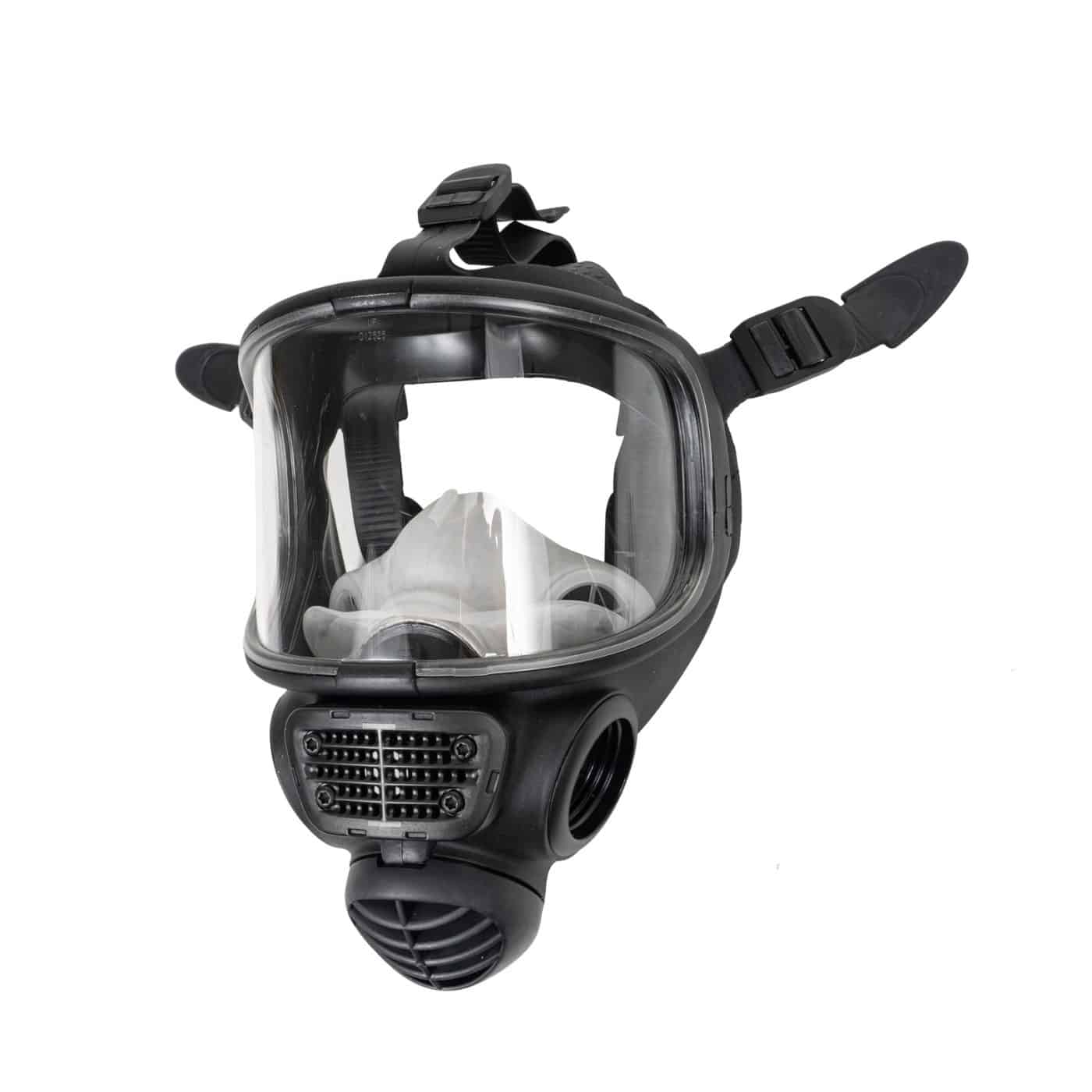 Gas Mask