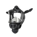 Gas Mask