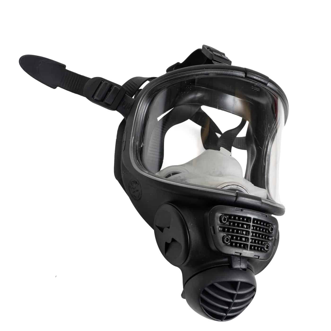 Gas Mask