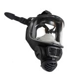 Gas Mask