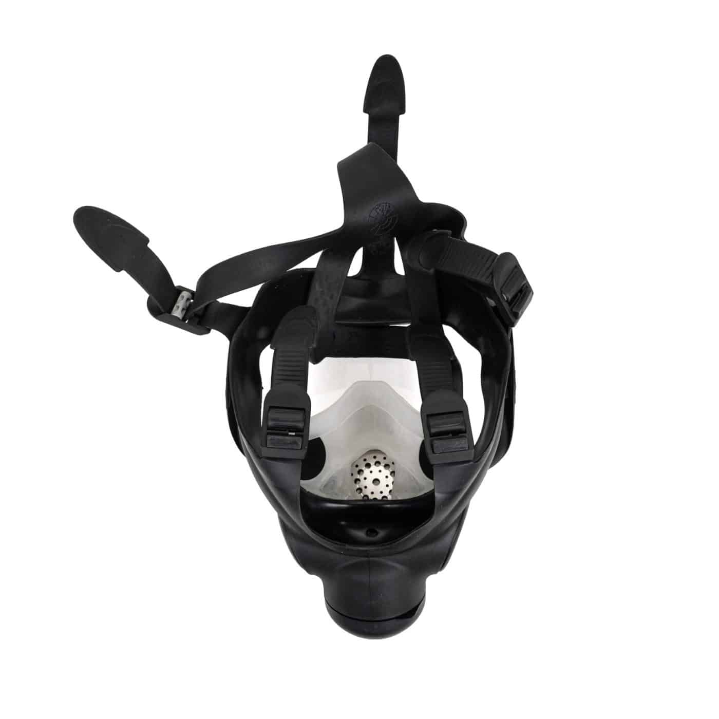 Gas Mask