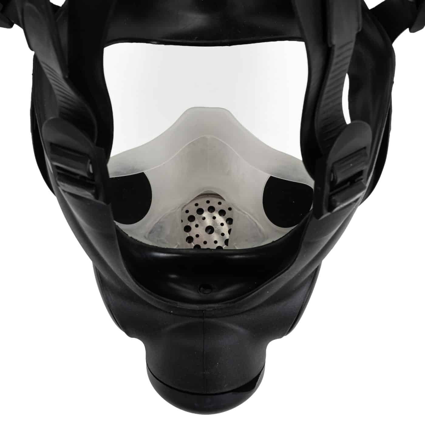 Gas Mask