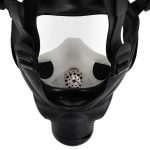 Gas Mask