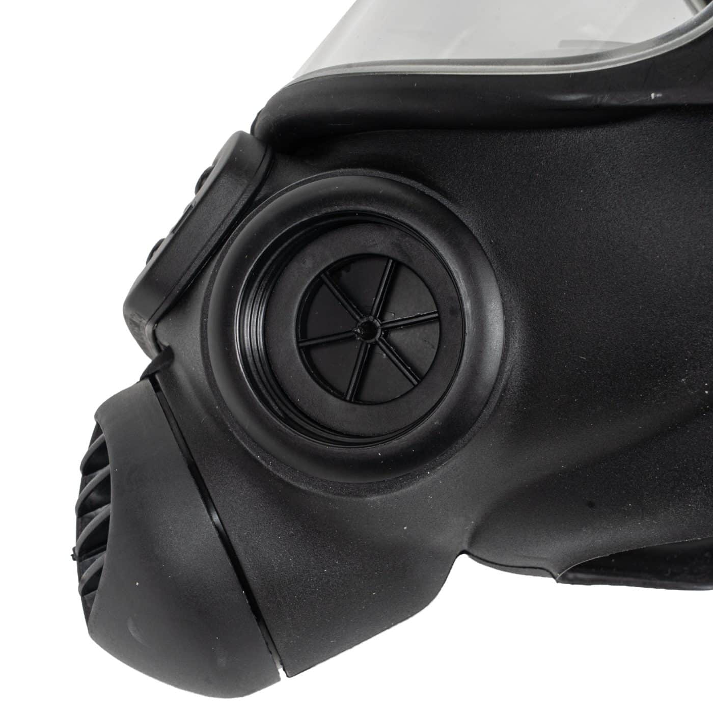 Gas Mask