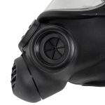 Gas Mask