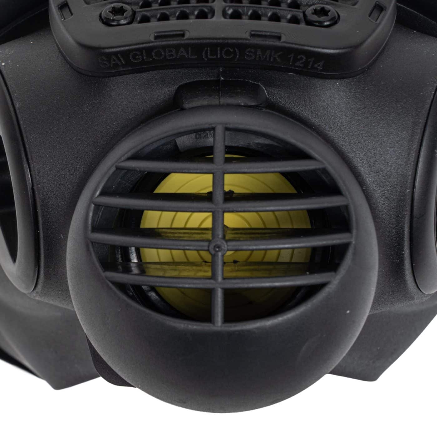 Gas Mask