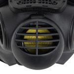 Gas Mask