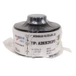 Gas Mask Filter