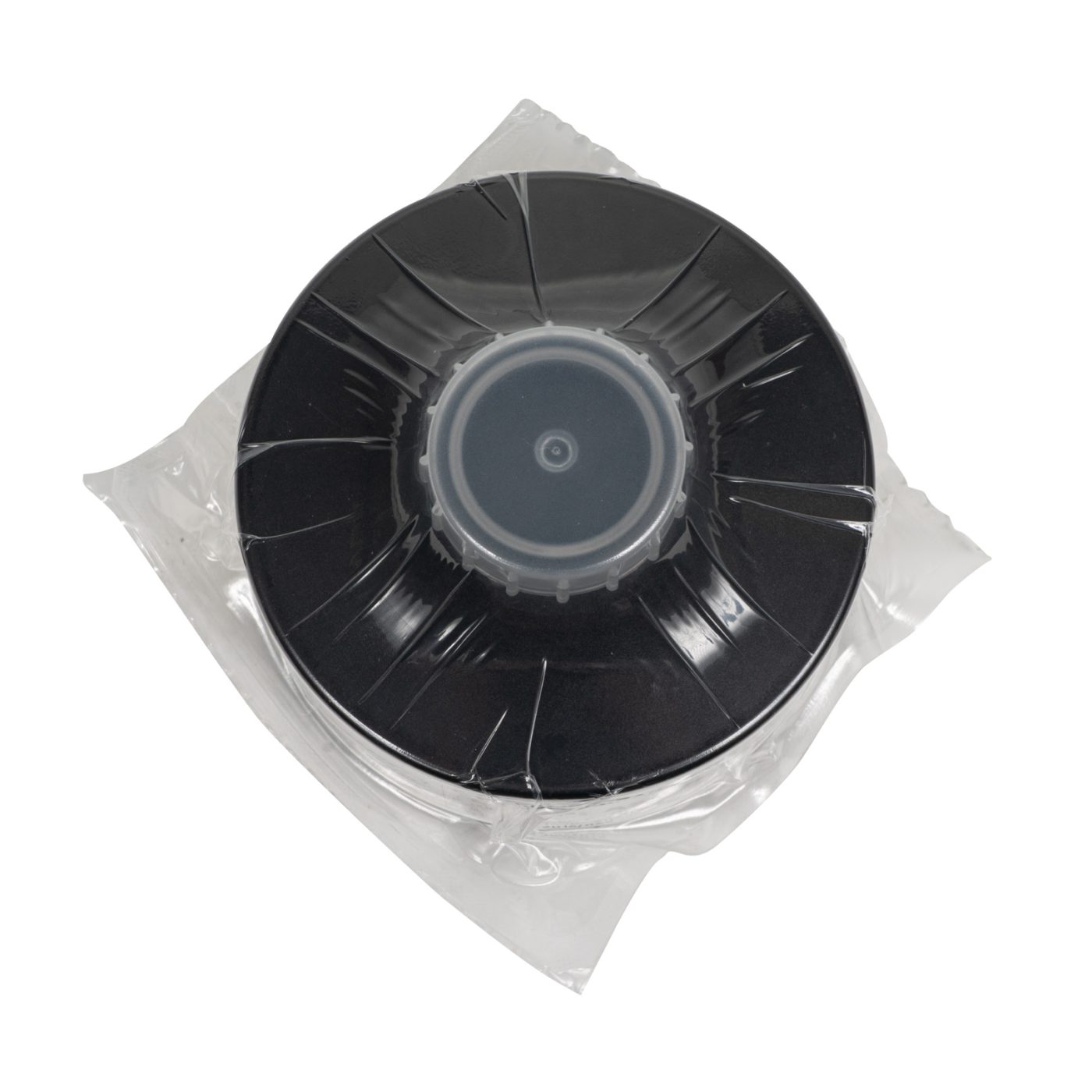 Gas Mask Filter