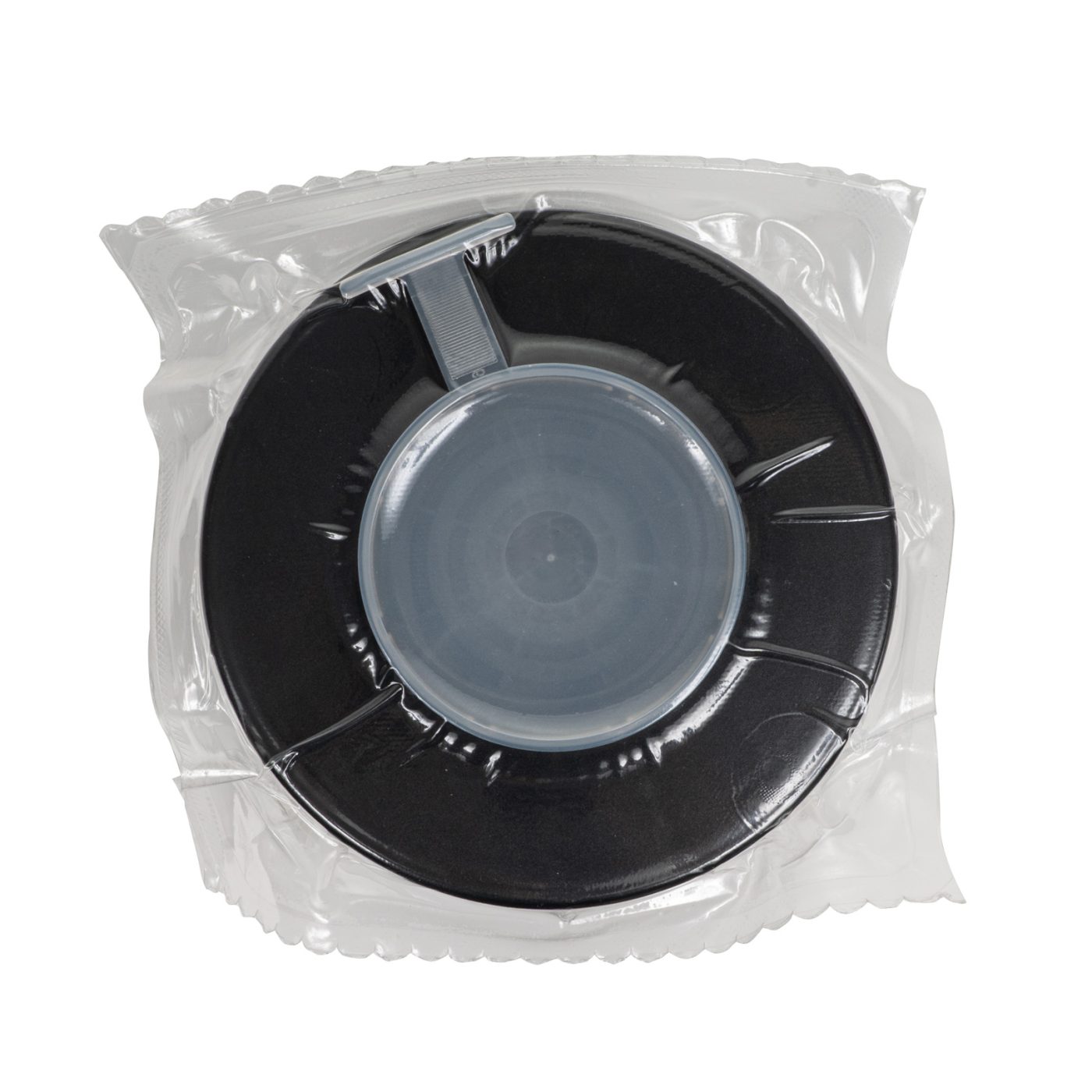 Gas Mask Filter