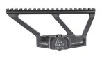 AK47 Scope Mount Cerakote Gray