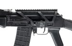 AK47 Scope Mount Cerakote Gray