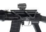 AK47 Scope Mount Cerakote Gray
