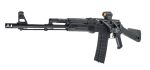 AK47 Scope Mount Cerakote Gray