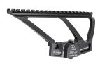 AK47 Scope Mount Cerakote Gray