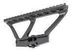 AK47 Scope Mount Cerakote Gray