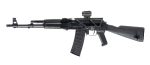 AK47 Scope Mount Cerakote Gray